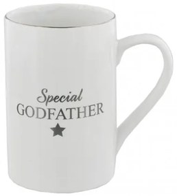 Cana din ceramica Special Godfather