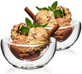 Boluri termo 4Home Hot&Cool 220 ml, 2 buc.