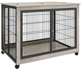 Cusca de interior pentru caini