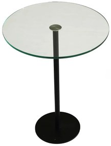 Măsuță auxiliară rotundă ø 40 cm Social – Neostill