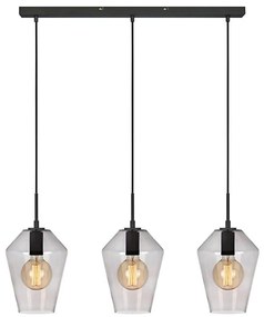 Markslöjd 107132 - Lustră pe cablu RETRO 3xE27/60W/230V