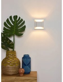 Lucide 17282/11/31 - Aplica perete BOK 1xG9/40W/230V