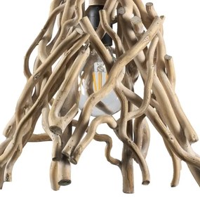 Lustră pe cablu AGAR 1xE27/22W/320V ONLI