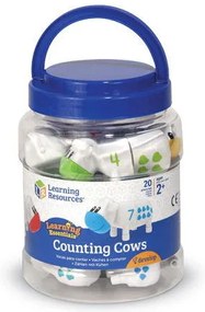 VACUTE CU CIFRE - LEARNING RESOURCES (LER6707)