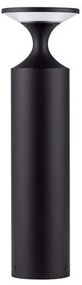 Stalp LED iluminat exterior IP65 PISTILLO H-50cm