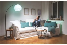 Bec LED RGB dimabil STAR+ A60 E27/9W/230V 2700K - Osram