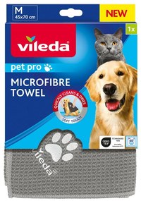 Prosop pentru animale Pet – Vileda