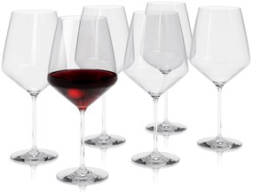 Pahare pentru vin roșu Legio Nova Magnum 900 ml, 6 buc - Eva Solo