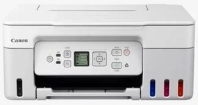 CANON PIXMA G3470WH CISS COLOR INKJET MF