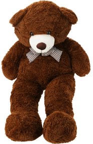 Ursuleț de pluș Harry, 120 cm, maro închis