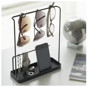 Suport pentru ochelari de soare și bijuterii YAMAZAKI Tower