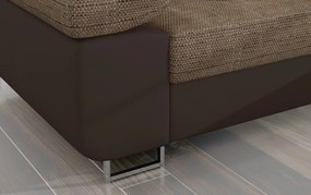 Coltar extensibil Armando pe dreapta Berlin 03/Soft 66