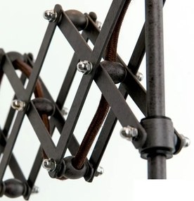 Lampadar design vintage cu brat extensibil Factory
