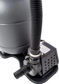 Filtru cu nisip PLANET POOL Clean EASY