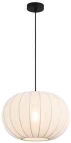 Lustra suspendata stil cocoon Radiant