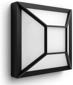 Aplică LED de exterior DROSERA LED/12W IP44 Philips 17393/30/P0