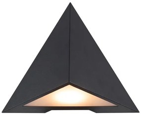 Aplică de exterior Nordlux KONIT 1xGU10/10W/230V IP44