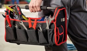 Deuba Geanta pentru scule - 42 cm