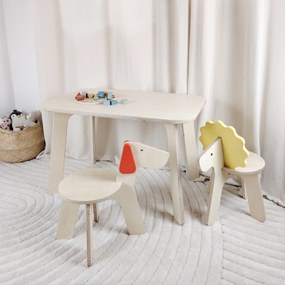 Scaun pentru copii PUPPY