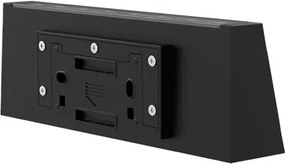 Aplică solară de perete LED Viking, 1,3 W, 3,7 V, IP44, 4000 K, 2000 mAh