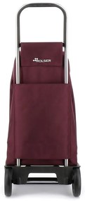 Sacoșă de cumpărături cu roți 32 l MF Joy-1800 – Rolser