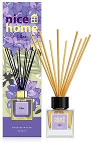 Aromatizator Home Perfume Nice 50 ml Lilac