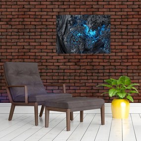 Tablou - O privire înăuntru (70x50 cm)