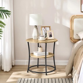 Masuta de cafea TAYLOR ARTISAN Ø 54 cm