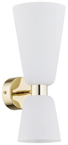 Aplica de perete eleganta design modern RENO alama