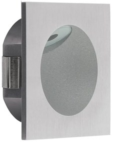 Eglo 96902 - LED Iluminat scară ZARATE 1xLED/2W/230V