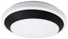 Plafonieră LED Rabalux 71273 BARBORA LED/24W/230V 4000K