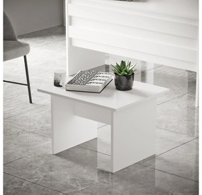 Măsuță de cafea Libepi 1 (alb) . 1093205