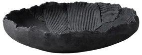 Tavă decorativă din polirășină ø 35 cm Patch Bowl – Mette Ditmer Denmark