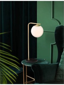 Veioza / Lampa de masa design modern Alvarez NVL-9185361