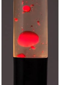 Lampă LED cu lavă Rabalux 76028 LAVASTIC LED/25W/230V