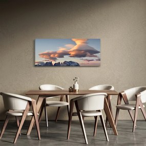 Tablou - Cerul magic (120x50 cm)