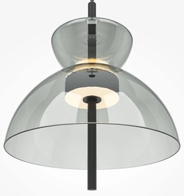 Lustra/Pendul LED design modern decorativ Bangkok