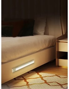 Corp de iluminat LED pentru corpuri de bucătărie CABINET-4 cu senzor PIR LED/1,5W/230V 1100mAh 4000K