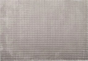 vidaXL Covoare de zonă SIROLO Nisipiu 280 x 200 cm Poliester