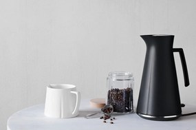 Ceainic electric negru 1,4 l Grand Cru – Rosendahl