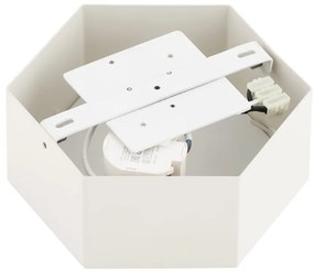 Plafoniera, Spot aplicat LED LIBERO alb