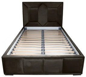 Pat tapitat Gold Patrat 120 x 200 M20