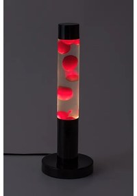 Lampă LED cu lavă Rabalux 76028 LAVASTIC LED/25W/230V