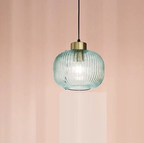 Lustra, Pendul design modern MINT-2 SP1 VERDE 237428 IDL