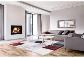 Oglindă de perete 60x148 cm Jyvaskyla - Styler