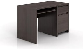 Masă PC Kaspian BIU1D1S/120 (wenge). 735067