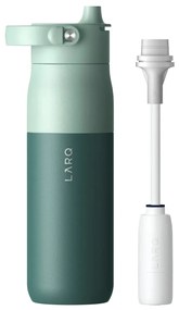 Swig Top Eucalipt Verde Filtru Sticla 680ml - LARQ