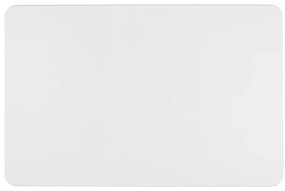 WENKO 24935100 - Covoraș SIMI 39 x 60 cm, alb