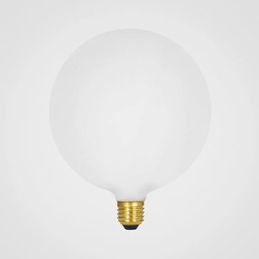 Bec LED E27, cu lumină caldă cu intensitate reglabilă 8 W Sphere – tala