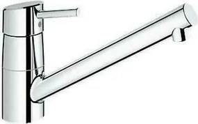 Baterie bucatarie Grohe Concetto crom lucios